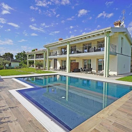 Apartamento Gardaliva 5 Manerba del Garda Exterior foto
