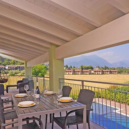 Apartamento Gardaliva 5 Manerba del Garda Exterior foto