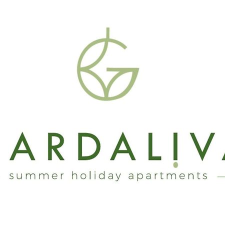 Apartamento Gardaliva 5 Manerba del Garda Exterior foto