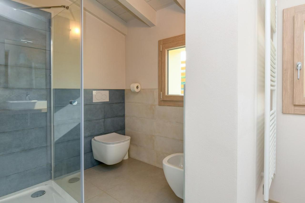 Apartamento Gardaliva 5 Manerba del Garda Exterior foto